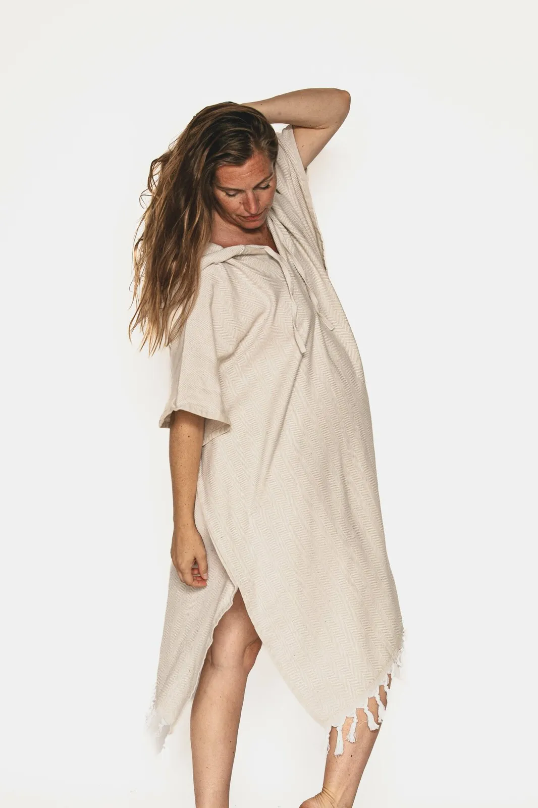 Poncho Sand