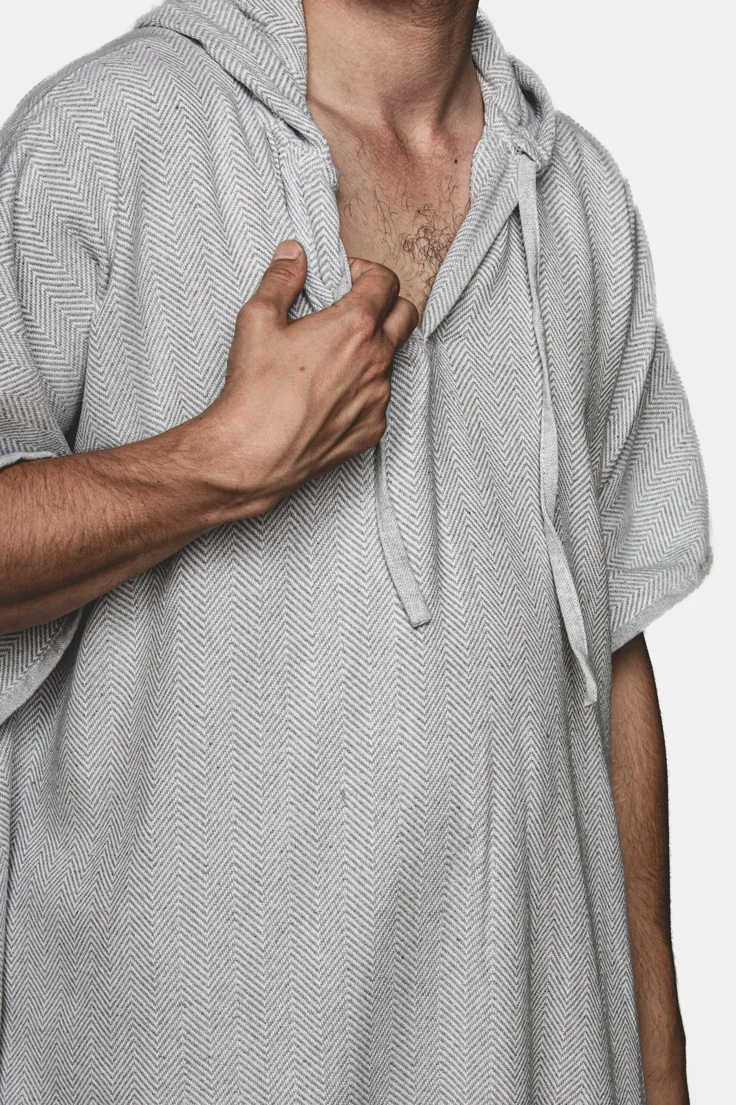 Poncho Smoky