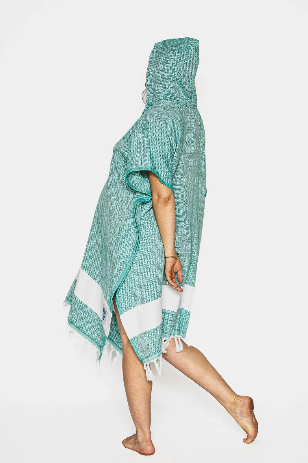 Poncho Lagoon