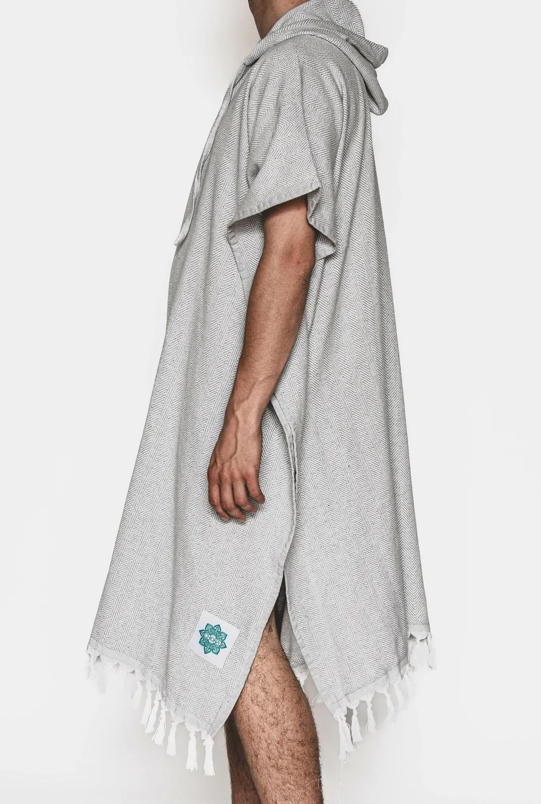 Poncho Smoky