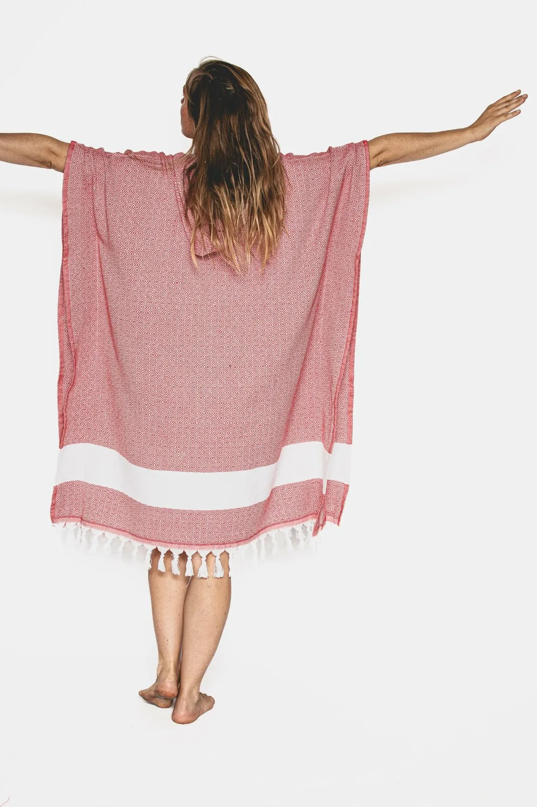 Poncho Berry