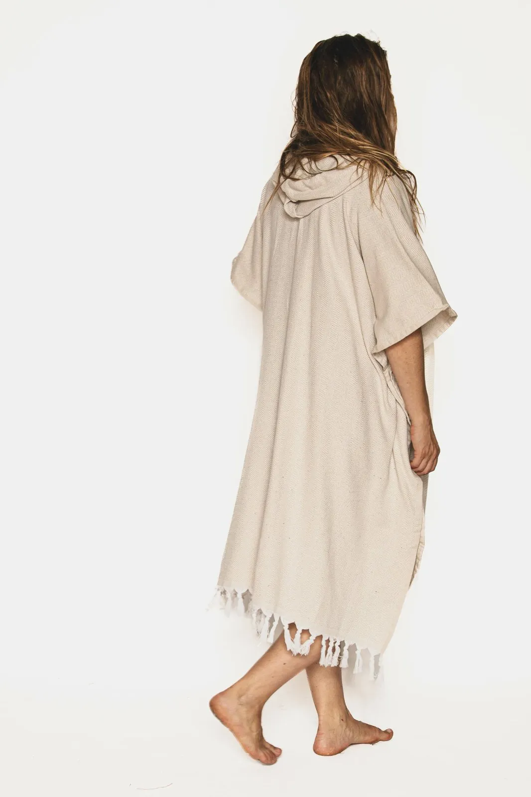 Poncho Sand