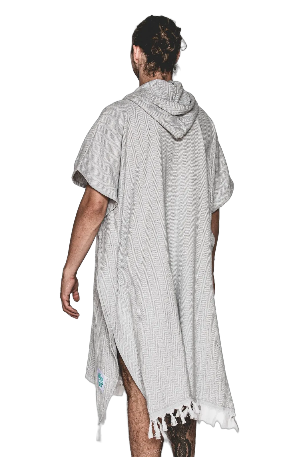 Poncho Smoky