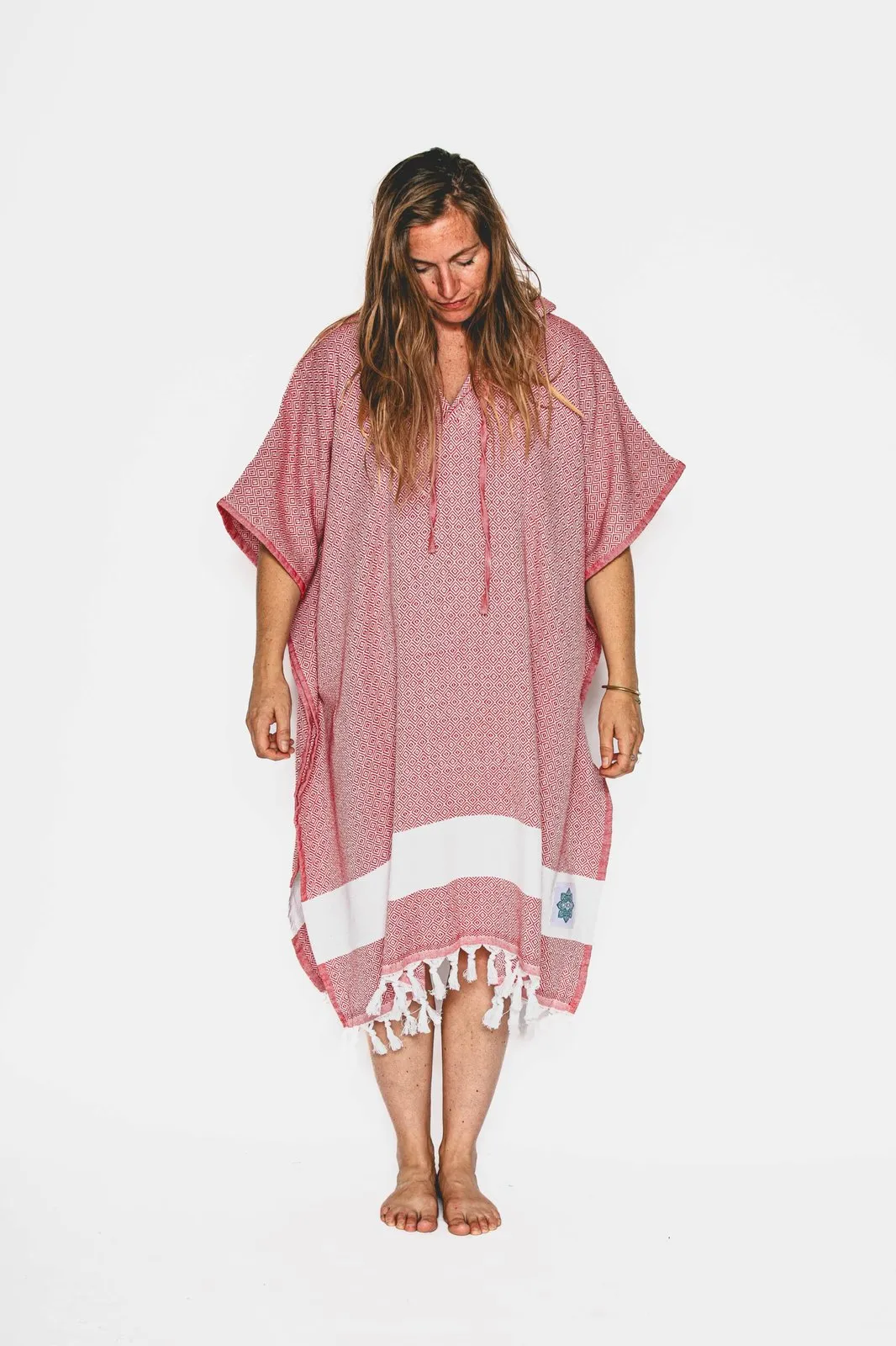 Poncho Berry