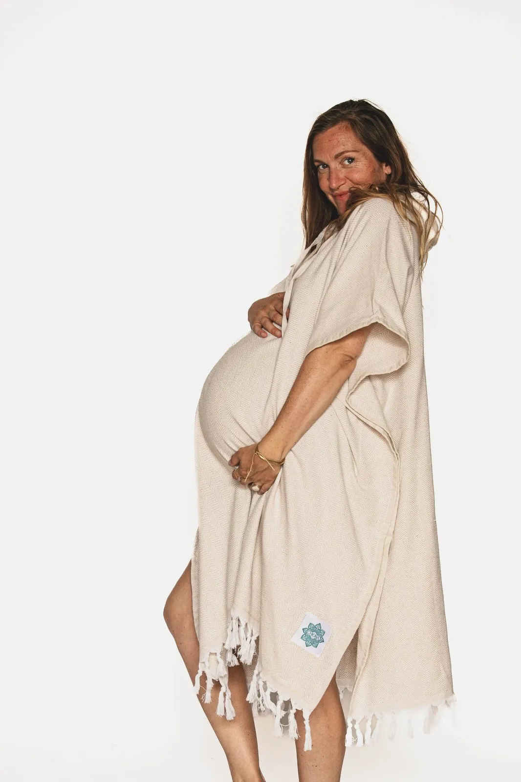 Poncho Sand