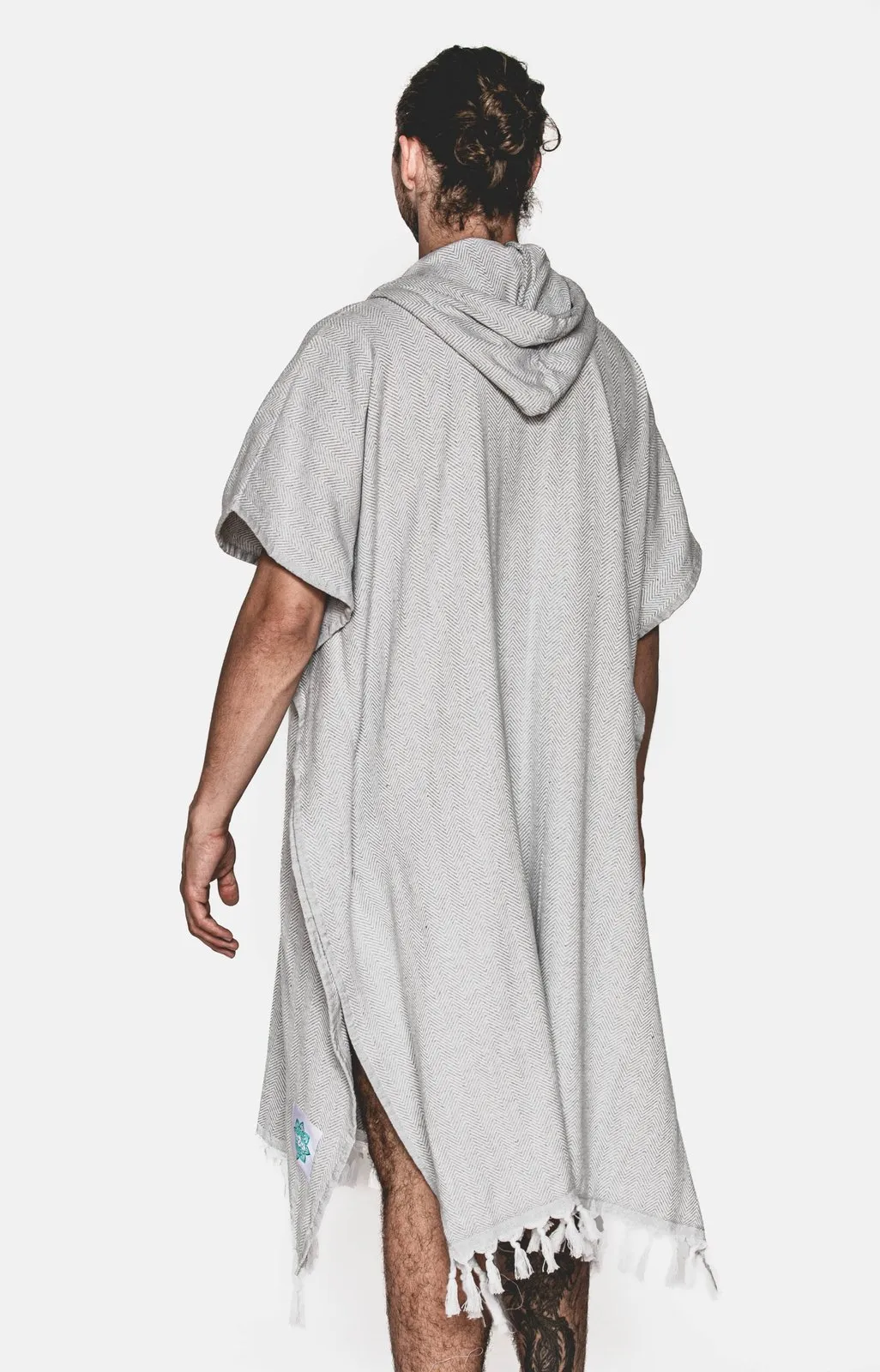 Poncho Smoky
