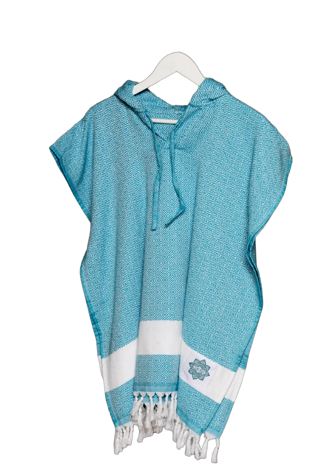 Poncho Azure Junior