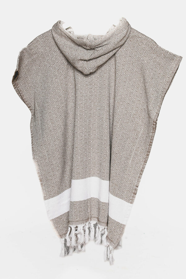 Poncho Toffee Junior – Bild 2