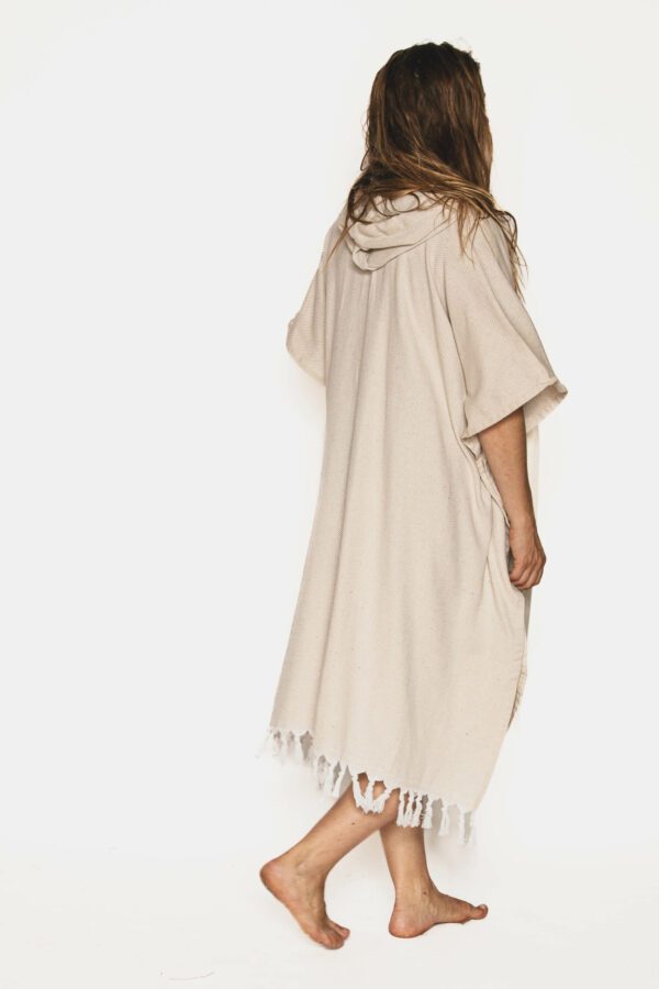 Poncho Sand – Bild 4