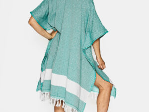 Poncho Lagoon