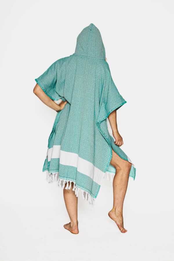 Poncho Lagoon