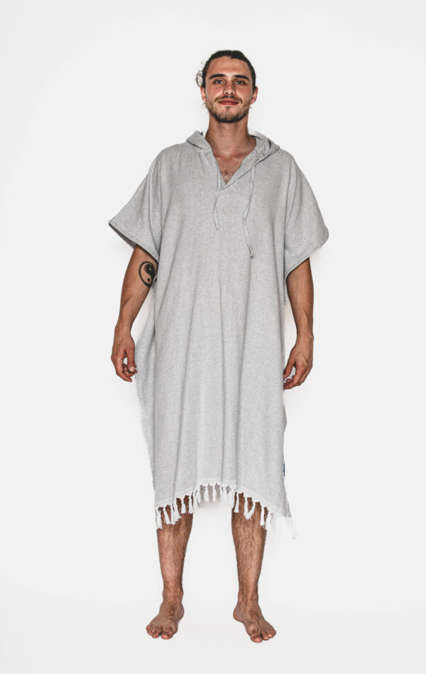 Poncho Smoky – Bild 6