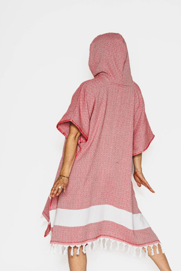 Poncho Berry – Bild 2