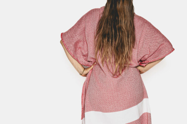 Poncho Berry – Bild 3