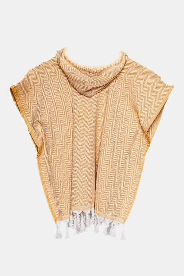 Poncho Honey Kids – Bild 2