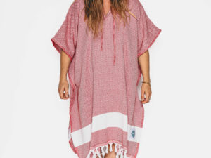 Poncho Berry
