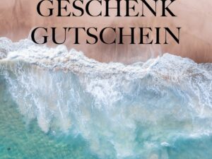 Geschenkgutschein